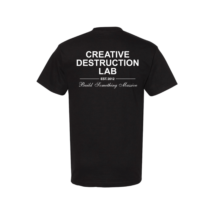Creative Destruction Lab
