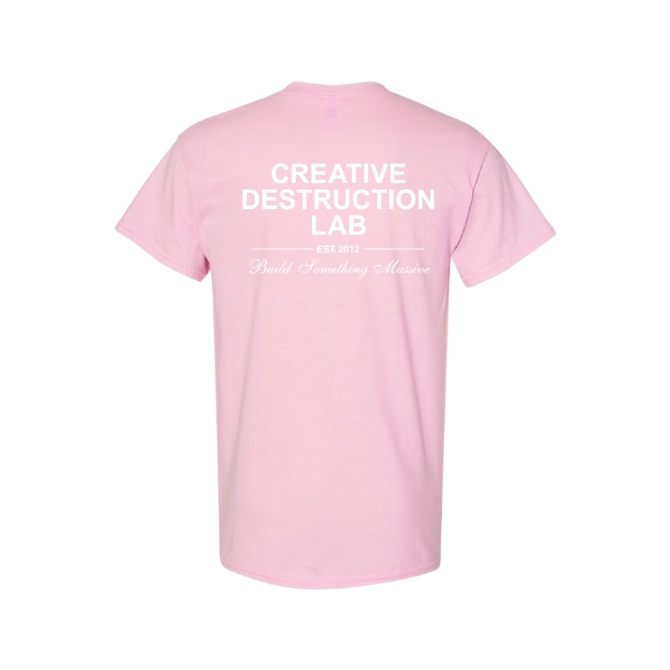 Creative Destruction Lab